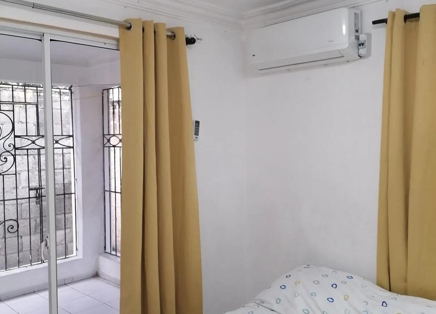 Studio Apartment 5 - Sml Garden La Romana
