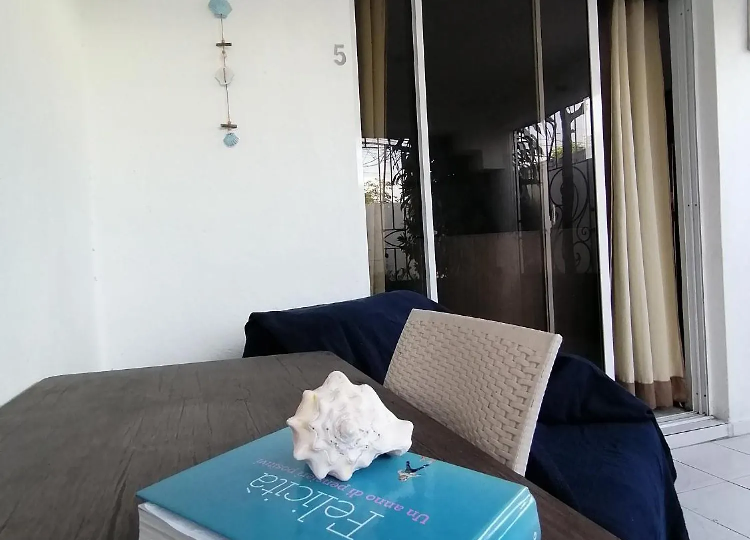 Studio Apartment 5 - Sml Garden La Romana