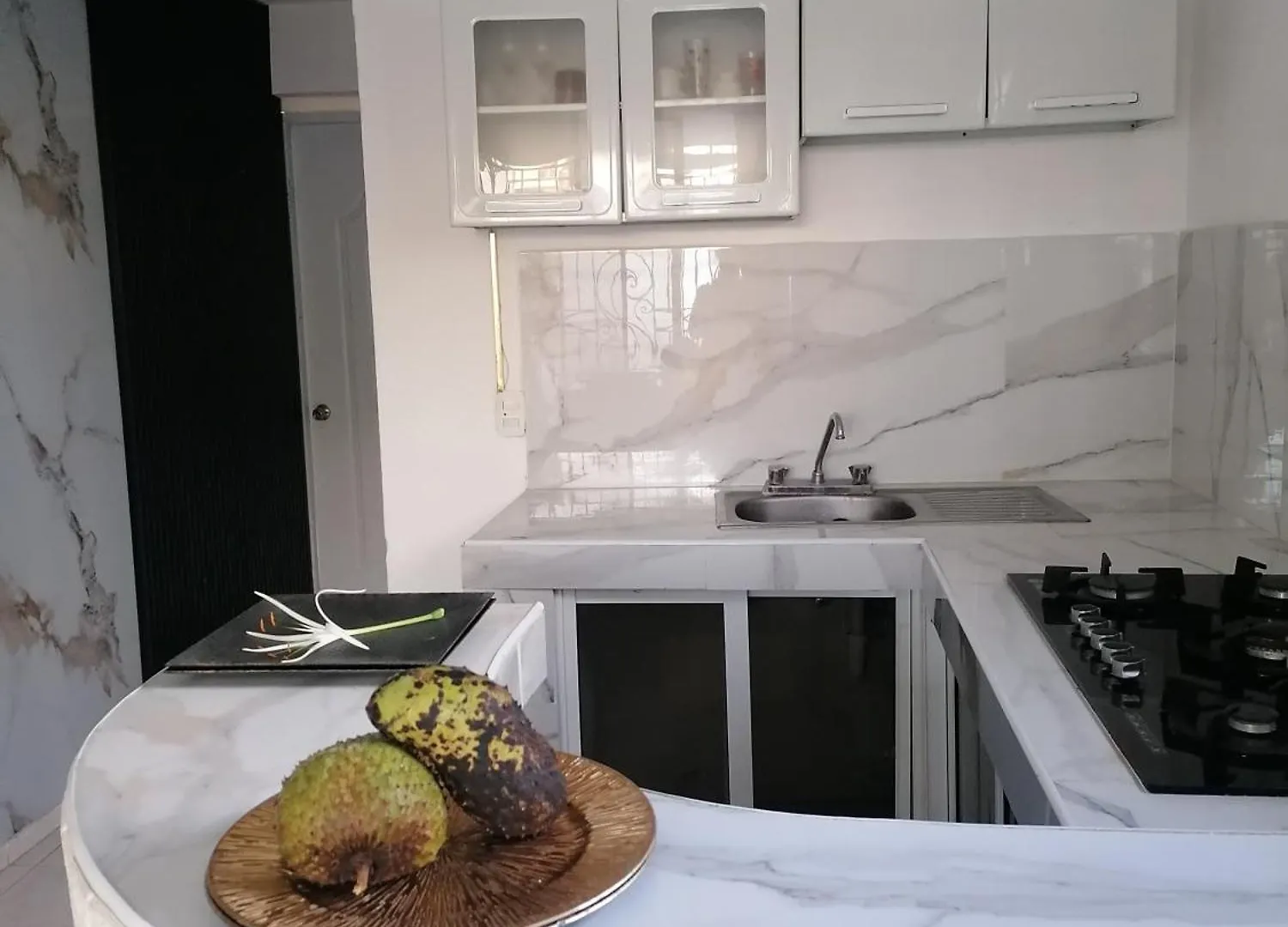 Studio Apartment 5 - Sml Garden La Romana
